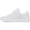 imageKSwiss Mens Court Palisades SneakerWhiteGray