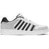 imageKSwiss Mens Court Palisades SneakerWhiteGrayBlk