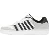 imageKSwiss Mens Court Palisades SneakerWhiteGrayBlk
