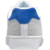 imageKSwiss Mens Court Palisades SneakerWhiteGrayClassic Blue