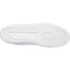 imageKSwiss Mens Court Palisades SneakerWhiteGrayGreen