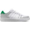 imageKSwiss Mens Court Palisades SneakerWhiteGrayGreen