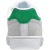 imageKSwiss Mens Court Palisades SneakerWhiteGrayGreen