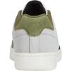 imageKSwiss Mens Court Palisades SneakerWhiteMayflyBlack