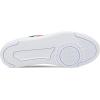 imageKSwiss Mens Court Palisades SneakerWhiteNavyRed