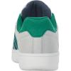 imageKSwiss Mens Court Palisades SneakerWhitePepper GreenIndian Teal