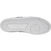 imageKSwiss Mens Court Palisades SneakerWhiteSodalite BluePrune
