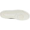 imageKSwiss Mens Court Palisades SneakerWhiteToasted CoconutChocolate Brown