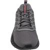 imageKSwiss Mens Tubes 220 Training ShoeSmoked Pearl GreyBlackMars Red
