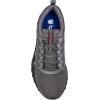 imageKSwiss Mens Tubes 220 Training ShoeSmoked Pearl GreyBlackMars Red