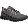 imageKSwiss Mens Tubes 220 Training ShoeSmoked Pearl GreyBlackMars Red