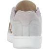 imageKSwiss Womens Court Palisades SneakerWhiteAshes of RosesCornstalk