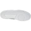 imageKSwiss Womens Court Palisades SneakerWhiteAshes of RosesCornstalk