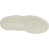 imageKSwiss Womens Court Palisades SneakerWhiteCanary GreenFrosty GreenChampagne Gold