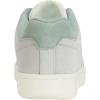 imageKSwiss Womens Court Palisades SneakerWhiteCanary GreenFrosty GreenChampagne Gold
