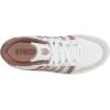 imageKSwiss Womens Court Palisades SneakerWhiteFawnAntlerSilver