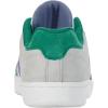 imageKSwiss Womens Court Palisades SneakerWhitePepper GreenAshleigh BlueLilac Snow