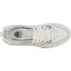 imageKSwiss Womens Techna TrainerSail WhiteTaupe Gray