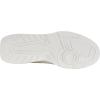 imageKSwiss Womens Techna TrainerSail WhiteTaupe Gray