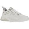 imageKSwiss Womens Techna TrainerSail WhiteTaupe Gray