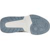 imageKSwiss Womens Techna TrainerSail WhiteTru GrayCats Eye Gray
