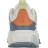 imageKSwiss Womens Techna TrainerSail WhiteTru GrayCats Eye Gray