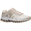 imageKSwiss Womens Tubes 200 Training ShoeBirchSmoke GrayChampagne