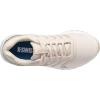imageKSwiss Womens Tubes 200 Training ShoeBirchSmoke GrayChampagne