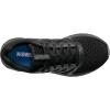 imageKSwiss Womens Tubes 200 Training ShoeBlackCharcoal