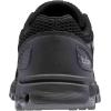 imageKSwiss Womens Tubes 200 Training ShoeBlackCharcoal