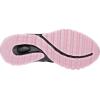 imageKSwiss Womens Tubes 200 Training ShoeBlackCherry Blossom