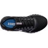 imageKSwiss Womens Tubes 200 Training ShoeBlackCherry Blossom