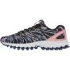 imageKSwiss Womens Tubes 200 Training ShoeBlackPeonyRltelTie Dye