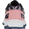 imageKSwiss Womens Tubes 200 Training ShoeBlackPeonyRltelTie Dye