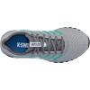 imageKSwiss Womens Tubes 200 Training ShoeHighriseNeon TealBlack