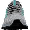 imageKSwiss Womens Tubes 200 Training ShoeHighriseNeon TealBlack