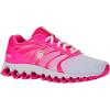 imageKSwiss Womens Tubes 200 Training ShoeNeon PinkWhite