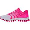 imageKSwiss Womens Tubes 200 Training ShoeNeon PinkWhite