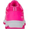 imageKSwiss Womens Tubes 200 Training ShoeNeon PinkWhite