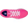 imageKSwiss Womens Tubes 200 Training ShoeNeon PinkWhite