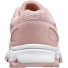 imageKSwiss Womens Tubes 200 Training ShoePeach WhipMisty RoseWhite