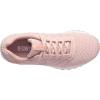 imageKSwiss Womens Tubes 200 Training ShoePeach WhipMisty RoseWhite