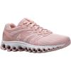 imageKSwiss Womens Tubes 200 Training ShoePeach WhipMisty RoseWhite