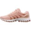 imageKSwiss Womens Tubes 200 Training ShoePeachy KeenRose GoldWhite