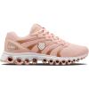 imageKSwiss Womens Tubes 200 Training ShoePeachy KeenRose GoldWhite