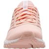 imageKSwiss Womens Tubes 200 Training ShoePeachy KeenRose GoldWhite
