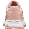 imageKSwiss Womens Tubes 200 Training ShoePeachy KeenRose GoldWhite