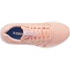 imageKSwiss Womens Tubes 200 Training ShoePeachy KeenRose GoldWhite