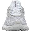 imageKSwiss Womens Tubes 200 Training ShoeWhiteBlackSilver