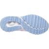 imageKSwiss Womens Tubes 200 Training ShoeWhiteChambray BlueSand Coral